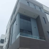 Waterfront Estate in Port Harcourt